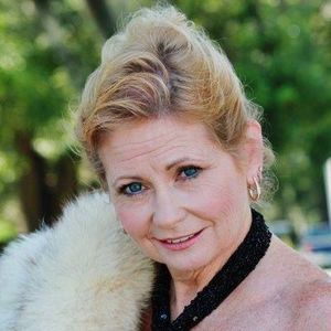 Meet your Posher, Cheryl